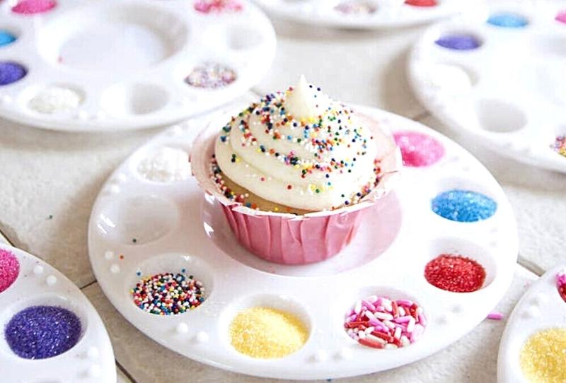 Cupcake Decorate JPG