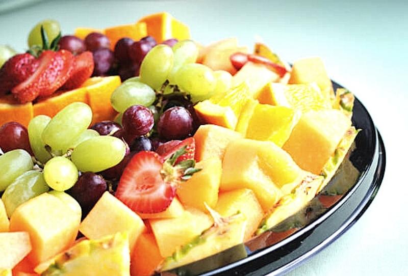 Fruit Platter JPG